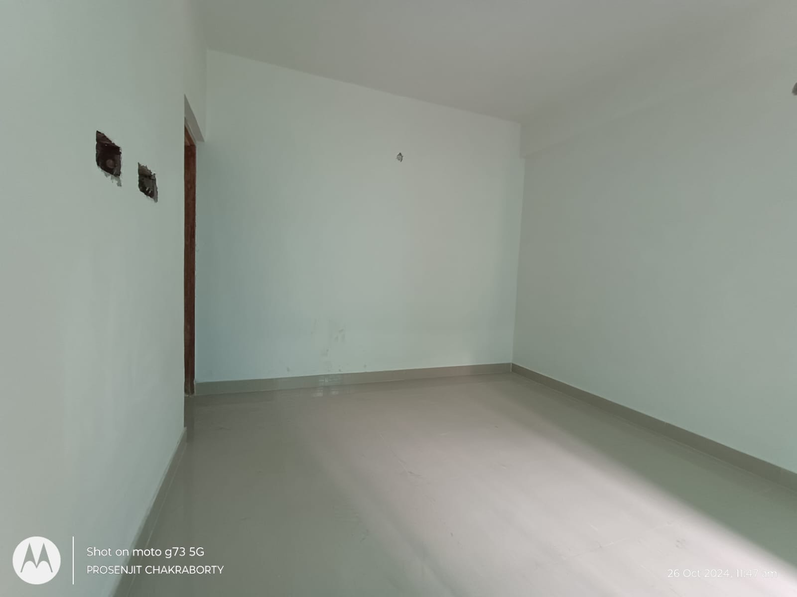 2 BHK Apartment For Sale in Goodwill Apartment 