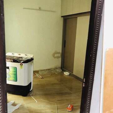 2 BHK Apartment – Exterior View View at Migsun Vilaasa Walk, Eta Ii Greater Noida - for Rent