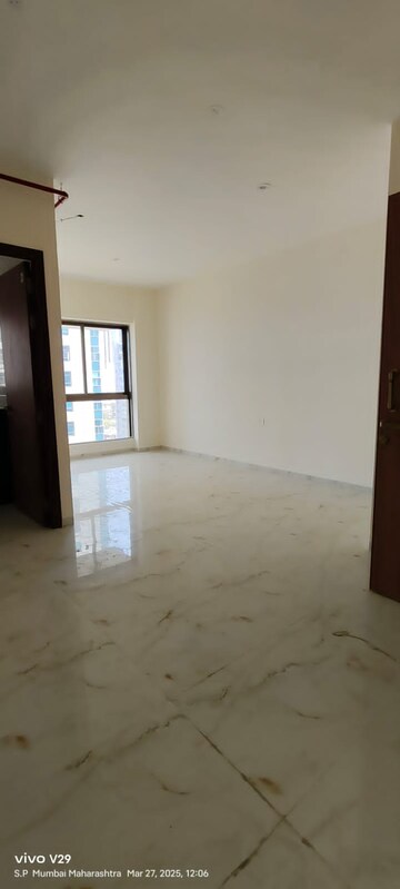 Master Bedroom in 2 BHK Apartment at Aristo 1515 Moneco, Prabhadevi – for Rent