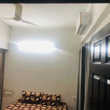 Master Bedroom in 2 BHK Apartment at Migsun Vilaasa Walk, Eta Ii Greater Noida – for Rent