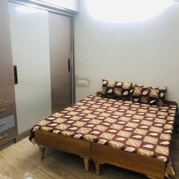 2 BHK Apartment For Rent in Migsun Vilaasa Walk, Eta Ii Greater Noida