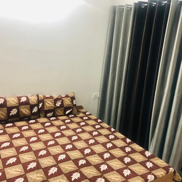Bedroom in 2 BHK Apartment at Migsun Vilaasa Walk, Eta Ii Greater Noida – for Rent