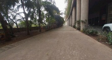 Gym in 2 BHK Apartment at Rustomjee Urbania Azziano L Wing, Majiwada – for Rent