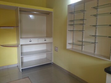  1 RK Independent House at Rt Nagar – for Rent