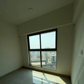 Master Bedroom in 2 BHK Apartment at Sheth Irene, Malad West – for Rent