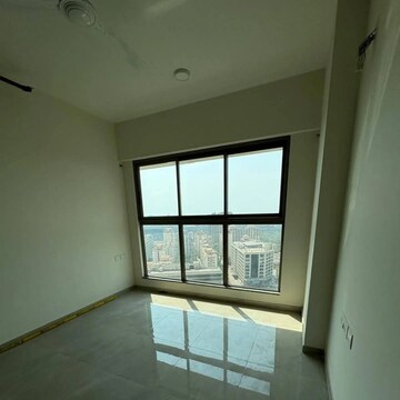 Master Bedroom in 2 BHK Apartment at Sheth Irene, Malad West – for Rent