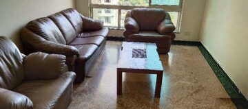 Living Room in 1 BHK Apartment at Hiranandani Estate, Ghodbunder Road – for Rent