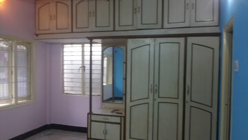 Furnished Amenities in 2 BHK Independent House at Rt Nagar – for Rent