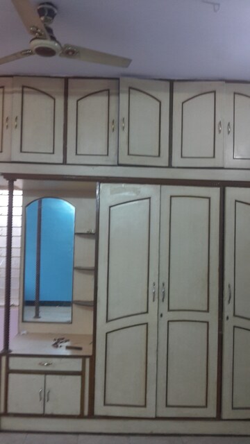 Room in 2 BHK Independent House at Rt Nagar – for Rent