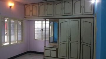 Furnished Amenities in 2 BHK Independent House at Rt Nagar – for Rent