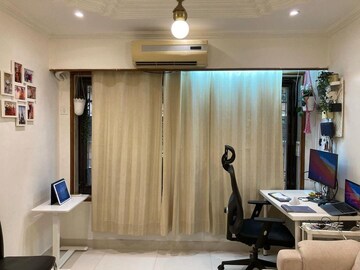 Room in 1 BHK Apartment at Andheri East – for Rent