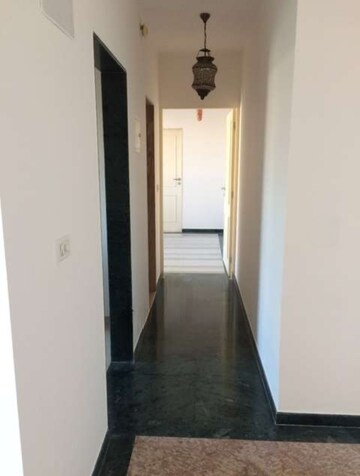 1 BHK Apartment For Rent in Hiranandani Estate, Ghodbunder Road