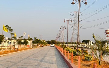 Plot For Sale in Sirsi Road
