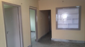  2 BHK Independent House at Rt Nagar – for Rent