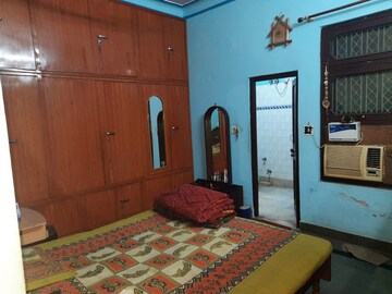 Bedroom in 3 BHK Independent House at Borkhera – for Rent
