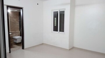 Bedroom in 2 BHK Apartment at Dosti Imperia Phase I, Ghodbunder Road – for Rent