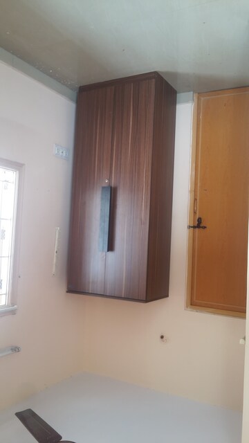 1 BHK Independent House For Rent in Rt Nagar