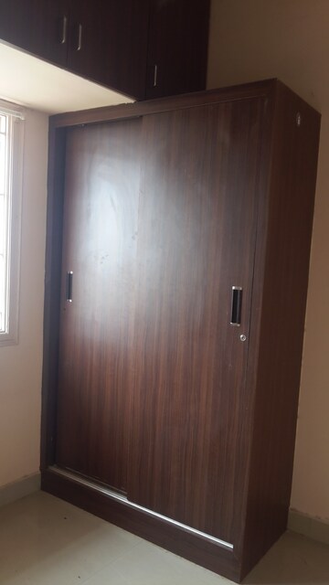 Room in 1 BHK Independent House at Rt Nagar – for Rent