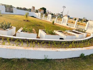  Plot – Exterior View View at Sirsi Road - for Sale