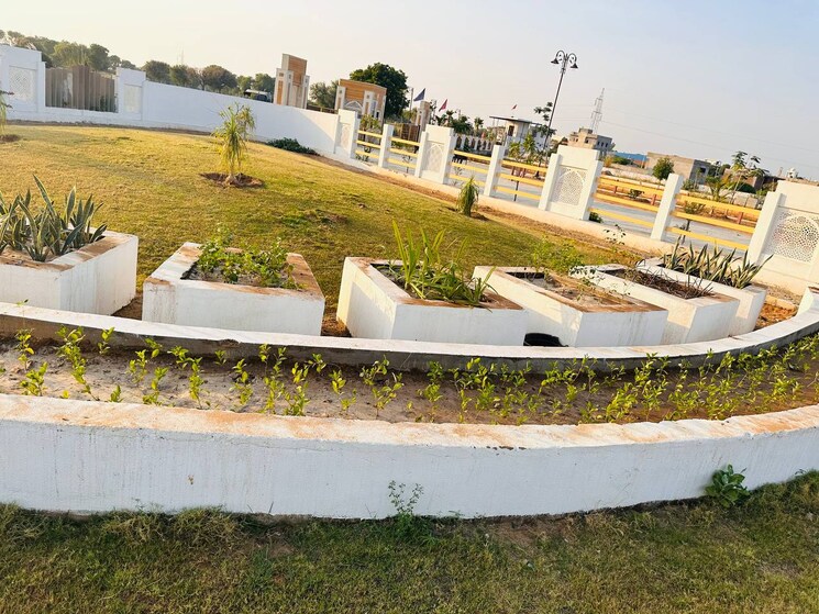 Exterior View, sirsi road  150 Sq.Yd. Plot In Sirsi Road Jaipur 8456112