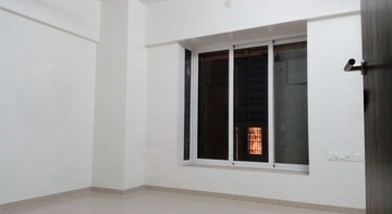 Bedroom in 2 BHK Apartment at Dosti Group Imperia, Manpada – for Rent