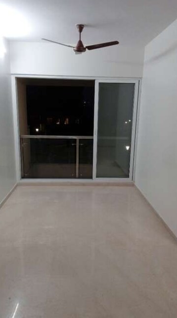 Living Room in 2 BHK Apartment at Dosti Group Imperia, Manpada – for Rent