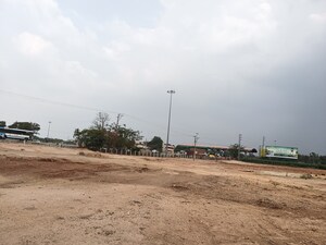  Plot – Garden View at Shadnagar - for Sale