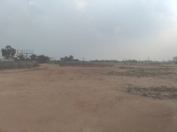  Plot – Garden View at Shadnagar - for Sale