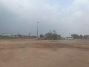  Plot – Garden View at Shadnagar - for Sale