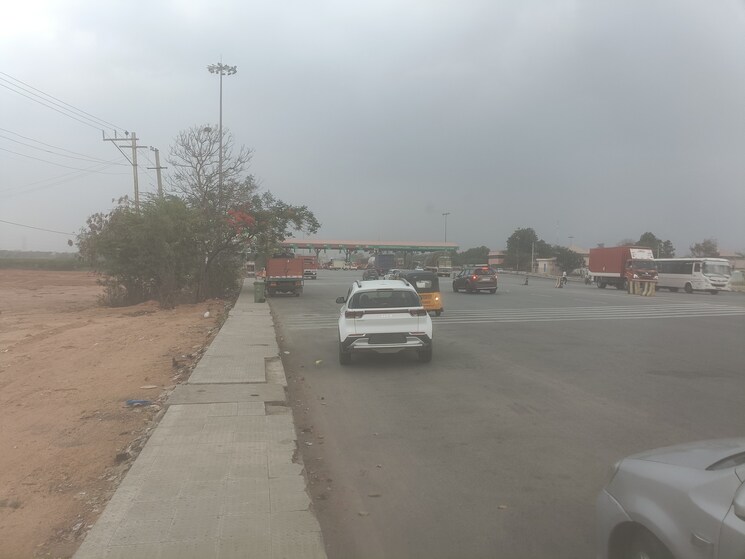 Exterior View, shadnagar  500 Sq.Yd. Plot In Shadnagar Hyderabad 8456127