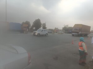  Plot – Exterior View View at Shadnagar - for Sale