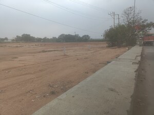  Plot – Garden View at Shadnagar - for Sale