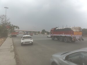  Plot – Exterior View View at Shadnagar - for Sale