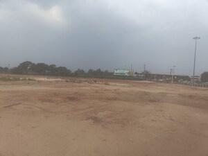  Plot – Garden View at Shadnagar - for Sale