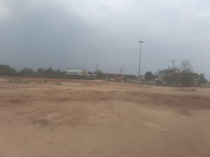  Plot – Garden View at Shadnagar - for Sale