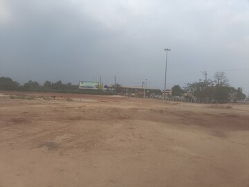  Plot – Garden View at Shadnagar - for Sale