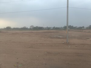  Plot – Garden View at Shadnagar - for Sale