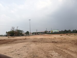  Plot For Sale in Shadnagar