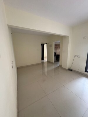 Living Room in 2 BHK Apartment at Nalanda CHS Naya Nagar, Naya Nagar – for Sale
