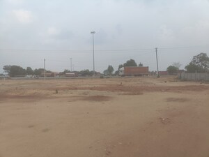  Plot – Garden View at Shadnagar - for Sale