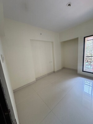 Bedroom in 2 BHK Apartment at Nalanda CHS Naya Nagar, Naya Nagar – for Sale