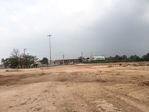  Plot – Garden View at Shadnagar - for Sale