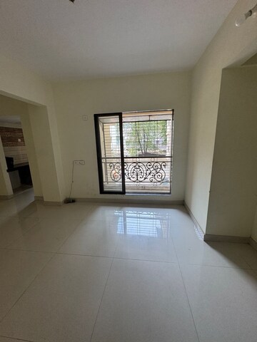 Living Room in 2 BHK Apartment at Nalanda CHS Naya Nagar, Naya Nagar – for Sale
