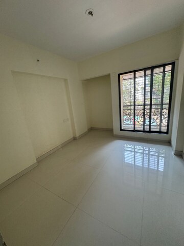 Bedroom in 2 BHK Apartment at Nalanda CHS Naya Nagar, Naya Nagar – for Sale