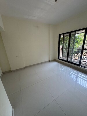 Master Bedroom in 2 BHK Apartment at Nalanda CHS Naya Nagar, Naya Nagar – for Sale