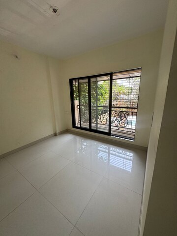 Master Bedroom in 2 BHK Apartment at Nalanda CHS Naya Nagar, Naya Nagar – for Sale