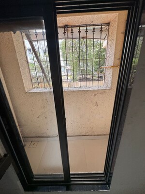 Utility Room in 2 BHK Apartment at Nalanda CHS Naya Nagar, Naya Nagar – for Sale