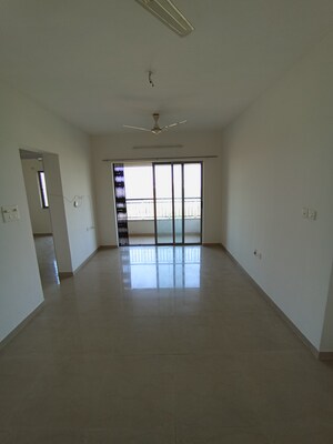 Living Room in 2 BHK Apartment at Lodha Casa Bella Gold, Dombivli East – for Sale