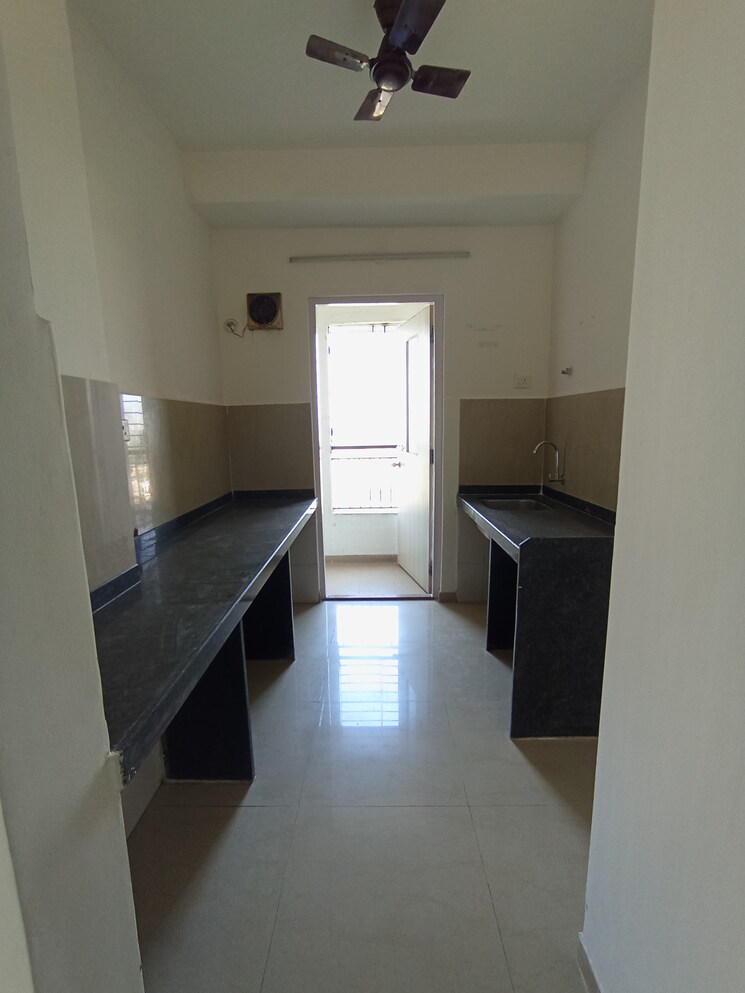 Kitchen, lodha-casa-bella-gold 2 Bedroom 864 Sq.Ft. Apartment In Dombivli East Thane 8456137