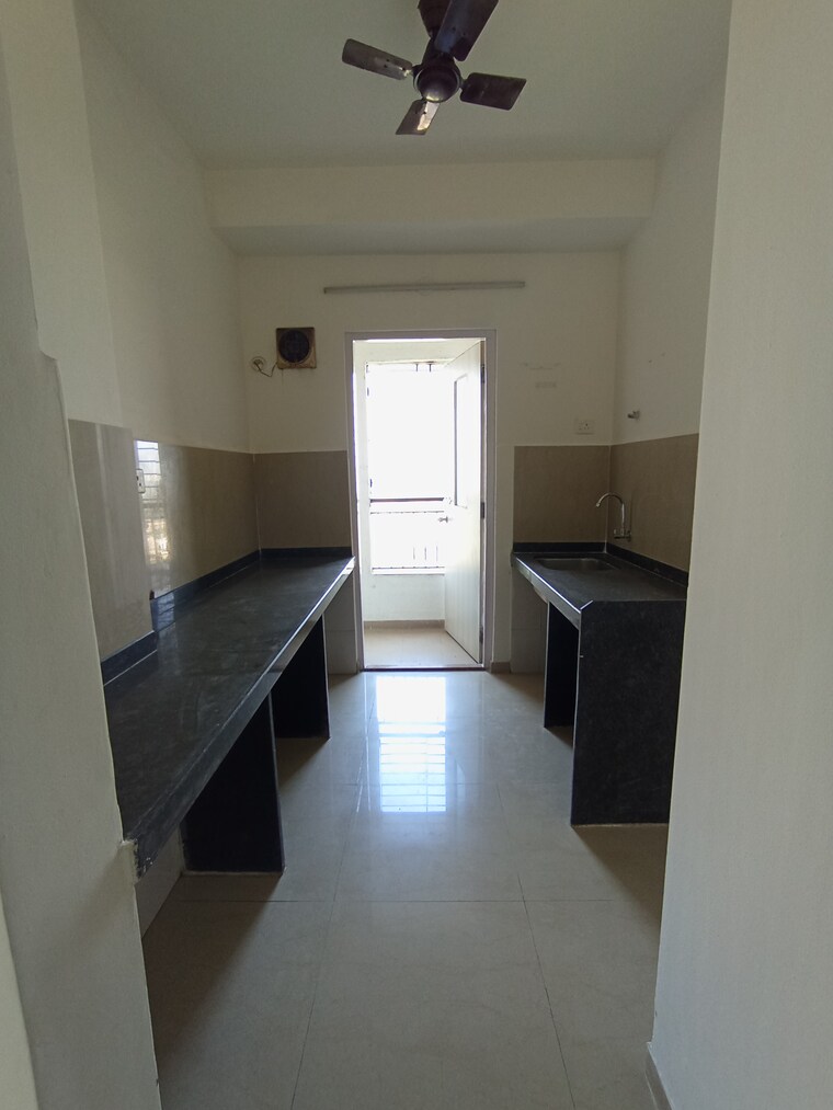 Kitchen, lodha-casa-bella-gold 2 Bedroom 864 Sq.Ft. Apartment In Dombivli East Thane 8456137